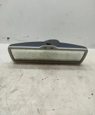 Volkswagen Tiguan Rear view mirror (interior) E11026141 1K0857511