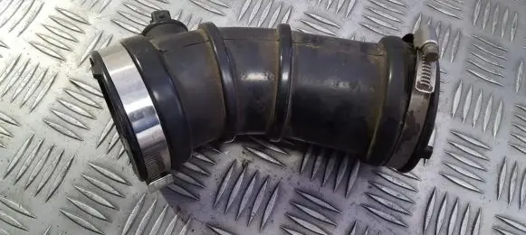 Opel Vectra B Air intake hose/pipe 90500407