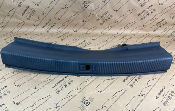 Audi A5 Sportback 8TA Trunk/boot sill cover protection 8T8864483 U000100