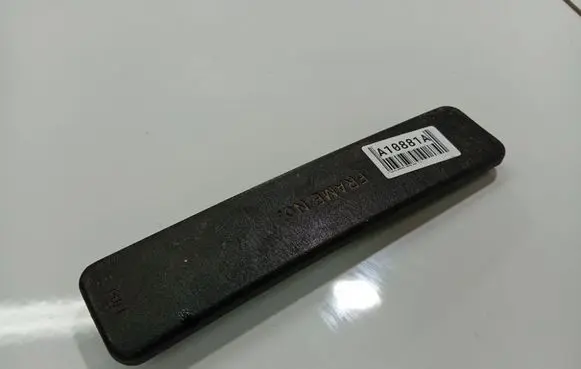 Toyota Avensis Verso Other interior part