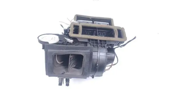 Ford Focus Heater blower radiator 