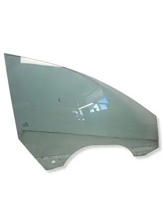 Volkswagen PASSAT CC Front door window glass four-door 1234