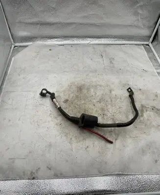 Positive cable (battery)