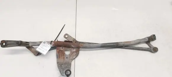 Fiat Bravo - Brava Front wiper linkage and motor