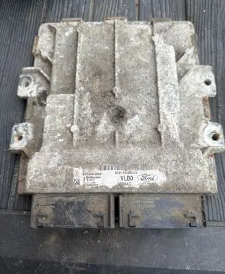 Ford Transit Custom Engine control unit/module GK2112A650CA