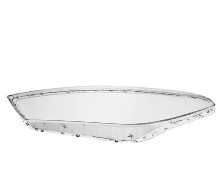 Hyundai Tucson TL Headlight lense 92101-D7200
