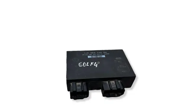 Volkswagen Golf IV Comfort/convenience module 1J0959799AH