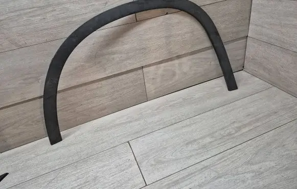 Mercedes-Benz GLA W156 X156 Front arch trim A1568852322
