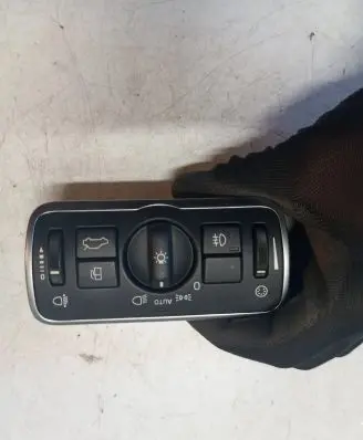 Volvo V60 Light switch 30739456 10096705 140113C