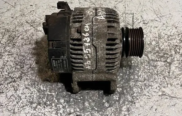 Audi A3 S3 8L Generator/alternator 0123320034 037903025C