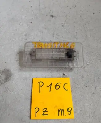 Ford Transit Other interior light 837428