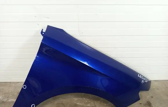 Seat Leon IV Fender BLOTLEONIV