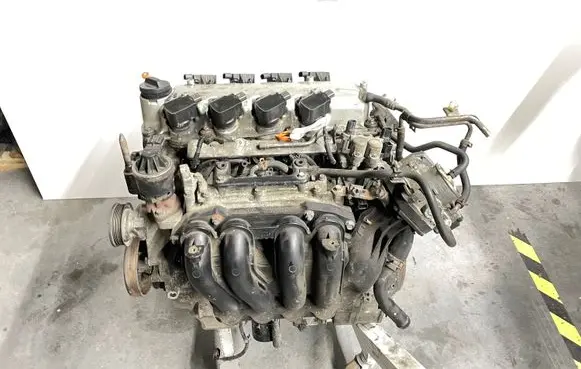Honda Civic Engine