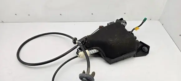Citroen C4 Grand Picasso Hand brake control module 9659810180 9684898480