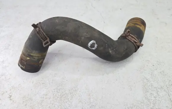 Dacia Sandero III Engine coolant pipe/hose 215012899R