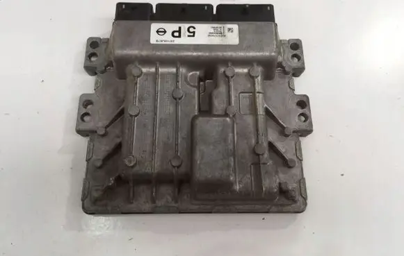 Nissan Navara D23 Engine control unit/module A2C11170700 A2C39824900