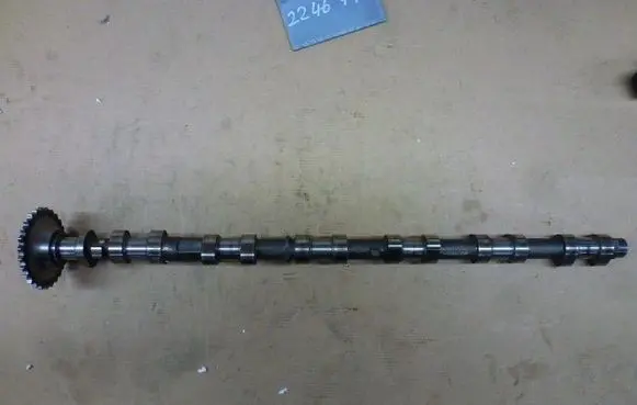 BMW Z8 E52 Camshaft 2246744-T