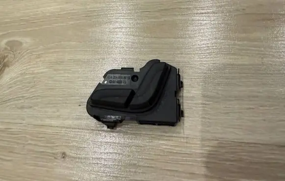 Mercedes-Benz GLK (X204) Seat control switch A2048709010 2048709010