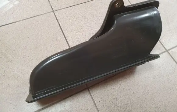 Ford Transit Custom Air intake duct part BK2118713B