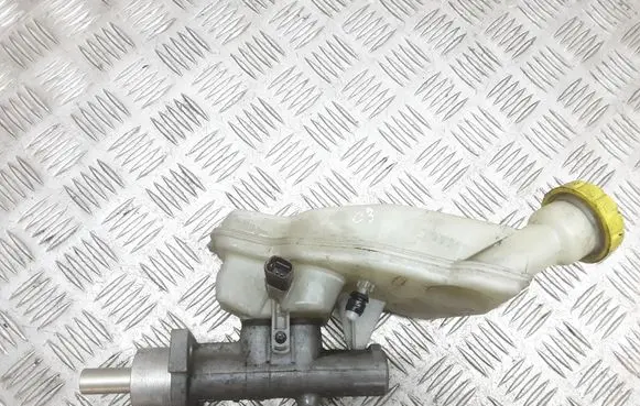 Citroen C3 Master brake cylinder 25419579
