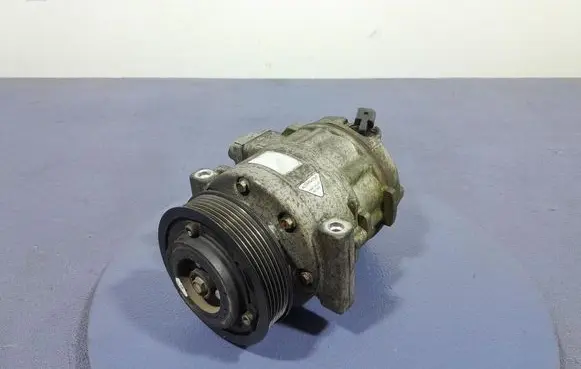 Volkswagen Golf Plus Air conditioning (A/C) compressor (pump)