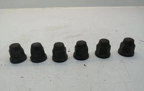 Ford Transit Wheel nut cap/cover 