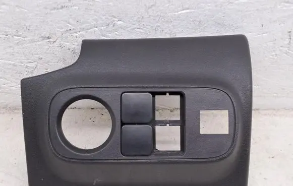 Citroen C3 Other dashboard part 9812439977