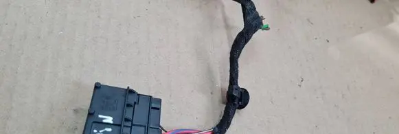 Audi A4 S4 B9 Other wiring loom 5G0937722
