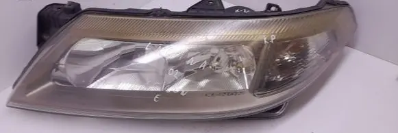 Renault Laguna II Headlight/headlamp 8200002465