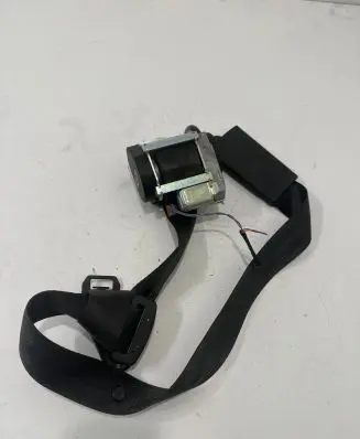 Renault Clio IV Front seatbelt 868854729R