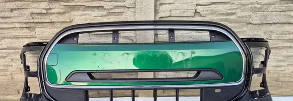 Mini One - Cooper F56 F55 Front bumper 9450543