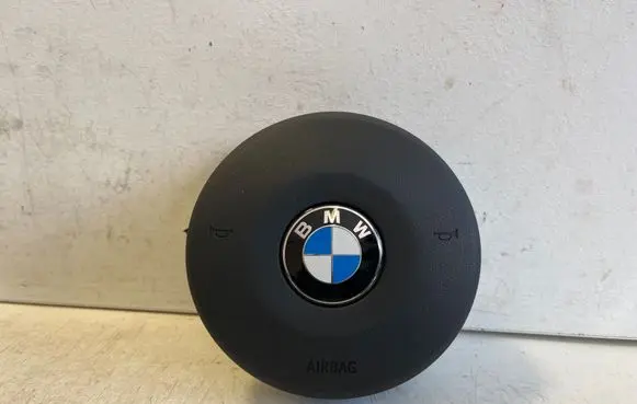BMW X6 F16 Steering wheel airbag 33809220601