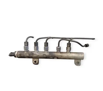 Alfa Romeo 159 Fuel main line pipe 0445214095 55197370