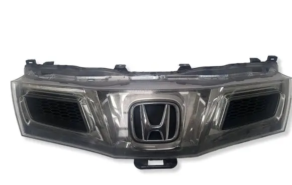 Honda Civic Front grill 71121SMGE613M1 1317022012 1300516108
