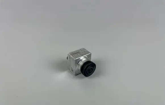 Audi A8 S8 D5 Front bumper camera 4N0980546
