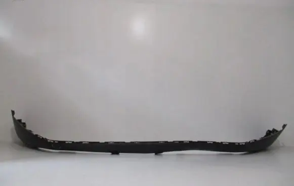 Peugeot 2008 II Front bumper lip 9828077580
