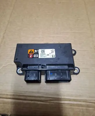 Opel Mokka Airbag control unit/module 13590216 544930977