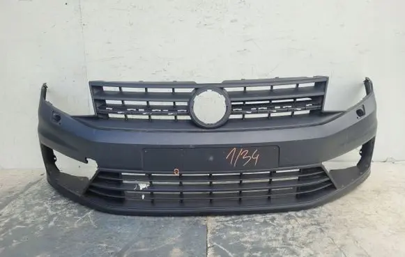 Volkswagen Caddy Front bumper