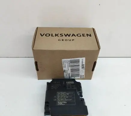 Audi Q5 SQ5 Airbag control unit/module 80A959655N
