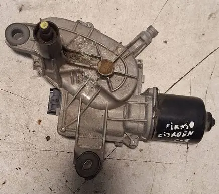 Citroen C4 Grand Picasso Wiper motor 53630327 53630347 53042446