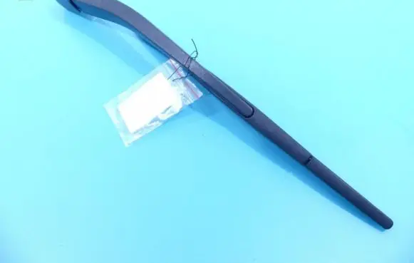 Nissan X-Trail T31 Windshield/front glass wiper blade IMPRK1126437