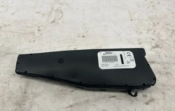 Renault Scenic III - Grand scenic III Seat airbag 985H16743R 626519300A