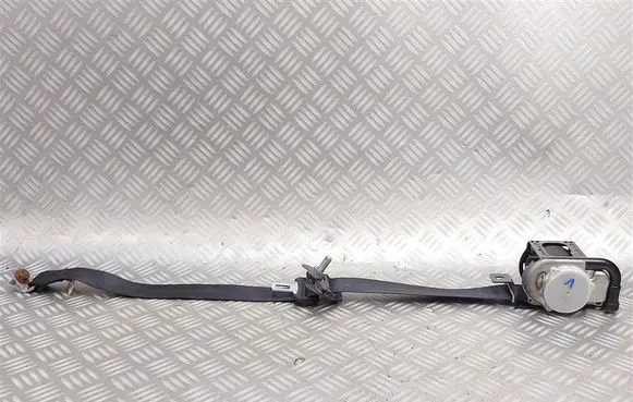 Mitsubishi Eclipse Cross Rear seatbelt 633032800D