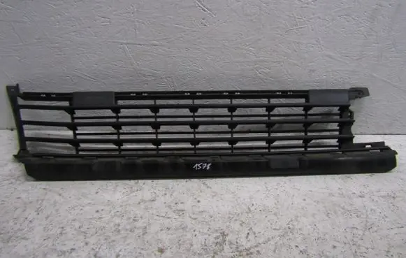 Peugeot Expert Front bumper lower grill 9811718877