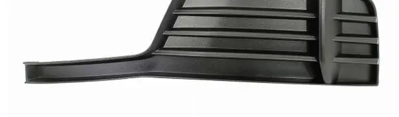 Audi A3 S3 8V Front bumper lower grill 8V3807681AA