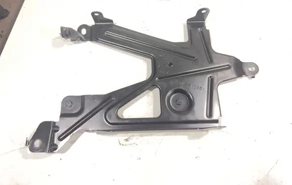 BMW 7 F01 F02 F03 F04 Front bodywork piece 9153139