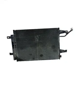 Mitsubishi Colt A/C cooling radiator (condenser)