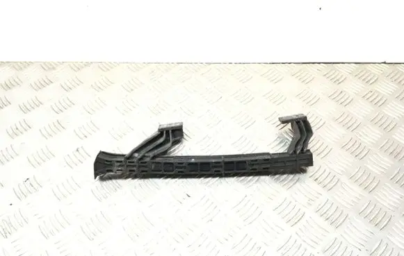 Citroen C5 Rear door windshield rail 9657286680