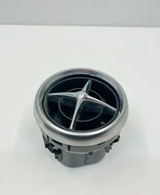 Mercedes-Benz SL R231 Dashboard air vent grill cover trim A2318300054 2318300054