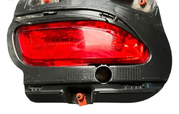 Opel Zafira B Third/center stoplight 13295764